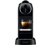NESPRESSO Capsule & Pod Coffee Machines