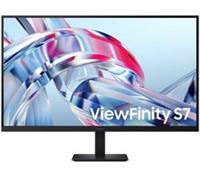 SAMSUNG S7 LS32H700EAUXXU 4K Ultra HD 32 VA LED Monitor