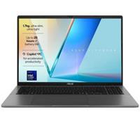 ASUS Vivobook S16 OLED S3607AA 16 Laptop - Intel Ultra 7, 512 GB SSD