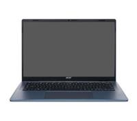 ACER 314 14 Chromebook - MediaTek Kompanio 540, 128 GB eMMC, Blue