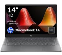 HP 14a-nm0002sax 14" Chromebook - MediaTek Kompanio 540