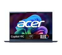 ACER Swift Go 16 AI OLED 16" Laptop - AMD Ryzen AI 5, 512 GB SSD