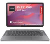 LENOVO 83HH003EUK Duet 10.95 2 in 1 Chromebook - 128 GB eMMC