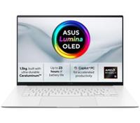 ASUS Zenbook S16 OLED 16 Laptop - AMD Ryzen 9, 512 GB SSD, White