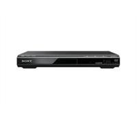 SONY DVPSR760HB DVD Player - Black - HEAVY BOX DAMAGE