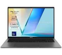 ASUS Vivobook S16 OLED S3607AA 16 Laptop - Intel Ultra 7, 512 GB SSD