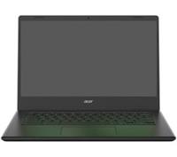 ACER 314 14 Chromebook - Intel Celeron, 64 GB eMMC, Black