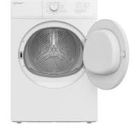 INDESIT C YD A81 WWGL UK 8 kg Vented Tumble Dryer - White