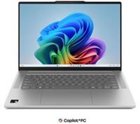 LENOVO IdeaPad Slim 5 15.3" Laptop - Snapdragon X2, 512 GB SSD
