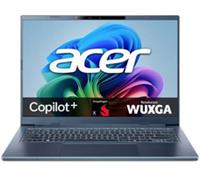 ACER Aspire 14 AI 14" Laptop - Qualcomm Snapdragon X, 512 GB SSD