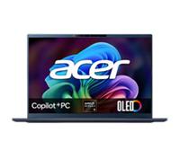 ACER Swift Go 16 OLED 16" Laptop, Copilot+ PC - AMD Ryzen 9, 512GB