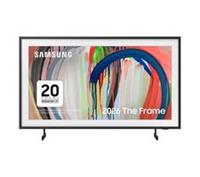 SAMSUNG The Frame (2026) 43 QLED 4K Art Mode Smart AI TV