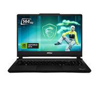 MSI Cyborg 15 15.6 Gaming Laptop - Intel Core7, RTX 5060, 512 GB SSD