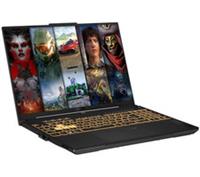 ASUS TUF Gaming F16 16" Gaming Laptop - Intel Core 5, RTX 3050, 512 GB
