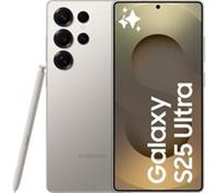 SAMSUNG Galaxy S25 Ultra - 1 TB, Titanium Grey - REFURB-C
