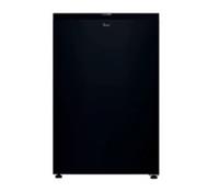 HOOVER H-Fridge 300 HONLQ2S58EBK Undercounter Fridge - Black - REFURB-B