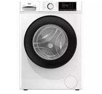 BEKO BW1O3841BW 8 kg 1400 Spin Washing Machine - White REFURB-B