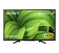 SONY BRAVIA KD32W800P1U 32 Smart HD HDR TV - BOX DAMAGE