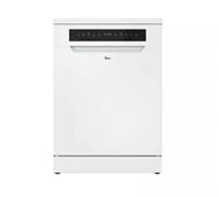 HOOVER H-Dish 500 HF 4B7F0W-80 Full-size Dishwasher - White - REFURB-B