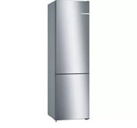BOSCH Series 4 KGN392LEBG 70/30 Fridge Freezer - Stainless Steel - REFURB-B