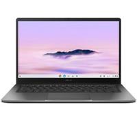 ASUS CX15 15.6 Chromebook - Intel Core 3, 256 GB eMMC, Rock Grey