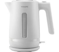 PHILIPS 3000 Series HD9411/00 Jug Kettle - White