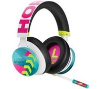 XBOX Forza Horizon 6 Wireless Gaming Headset - BOX DAMAGE