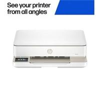 HP Envy 6132 All-in-One Inkjet Wireless Printer - BOX DAMAGE