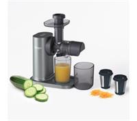 NINJA Cold Press JC152UK 3-in-1 Juicer - Grey