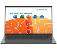 ACER Aspire Go 15 15.6 Laptop - Qualcomm Snapdragon, 128 GB SSD, Grey