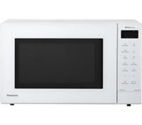 PANASONIC NN-ST64QWBPQ Solo Microwave - White