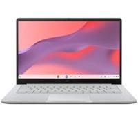 ASUS CM14 14 Chromebook - 540 64 GB eMMC Grey - BOX DAMAGE