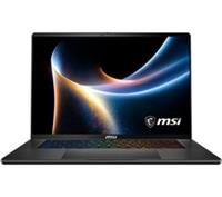 MSI Stealth 16 AI+ 16 Gaming Laptop - Intel Core Ultra 9, RTX 5080