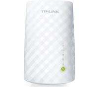 TP-LINK RE200 WiFi Range Extender - AC 750, Dual-band