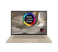 ASUS Zenbook A16 16" Laptop Copilot PC Snapdragon X 512 GB SSD, Beige