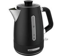 TEFAL Avanti Classic KI290N40 Traditional Kettle - Matte Black