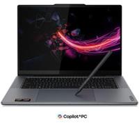LENOVO Yoga Pro 7a 15.3" Laptop - AMD Ryzen AI Max+ 388, 1 TB, Grey