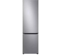 SAMSUNG Series8 RB38C602CS9/EU Smart 70/30 Fridge Freezer - Silver - REFURB-C