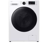 SAMSUNG Series 4 WD80HG4U04BEEU 8 kg Washer Dryer - White REFURB-C
