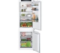BOSCH S4 KIN86VFE0G Integrated 60/40 Fridge Freezer - Sliding Hinge -REFURB-C