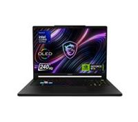 MSI Raider 16 HX 16 Gaming Laptop - Intel Ultra 7, RTX 5070 Ti, 1 TB SSD