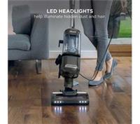SHARK Lift-Away NV603UK Vacuum Cleaner - Java & Dark Purewater
