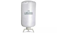JML DriBUDDI Compact Heated Airer - BOX DAMAGE