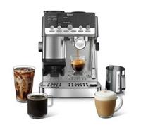 NINJA Luxe Cafe Mini Plus ES352UK Bean to cup Coffee Machine
