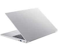 ACER Aspire 14 AI 14" Laptop - Intel Core Ultra 5, 512GB SSD, Silver
