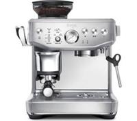 SAGE Barista Express Impress Bean-to-Cup Coffee Machine - BOX DAMAGE