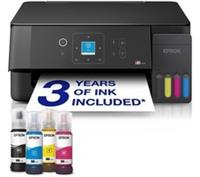 EPSON EcoTank ET-2920 All-in-One Wireless Inkjet Printer