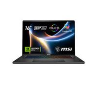 MSI Stealth 16 AI+ 16 Gaming Laptop - Intel Core Ultra 9, RTX 5070, 1 TB SSD