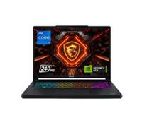 MSI Crosshair 16 HX E14WFK 16 Gaming Laptop - Intel Core i7, 512 GB SSD
