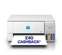 EPSON EcoTank ET-2926 All-in-One Wireless Inkjet Printer